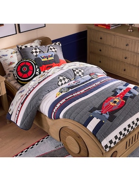 Colcha Formula 1