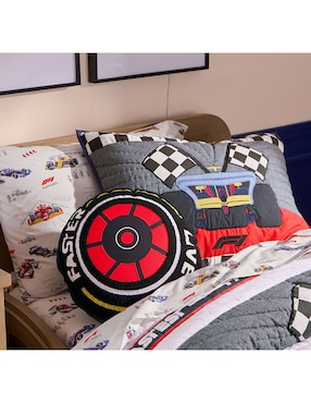Colcha Formula 1