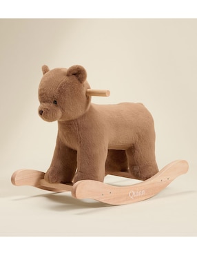 Mecedora infantil Teddy Bear unisex