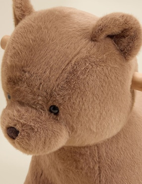 Mecedora infantil Teddy Bear unisex