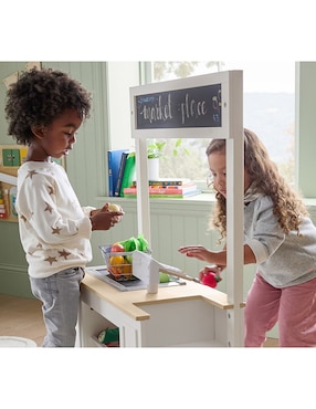 Set de comida juguete Soft Foods