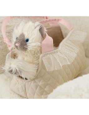 Peluche de gato My First Kitty de 13 cm
