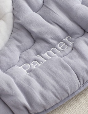 Tapete de juego Picture-Perfect oso polar