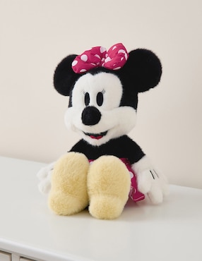 Peluche de Minnie Mouse Disney Plush de 15 cm