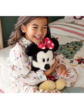 Peluche de Minnie Mouse Disney Plush de 15 cm