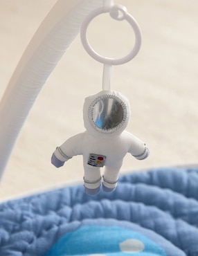 Gimnasio Solar System