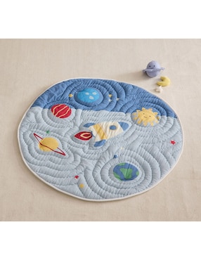 Gimnasio Solar System