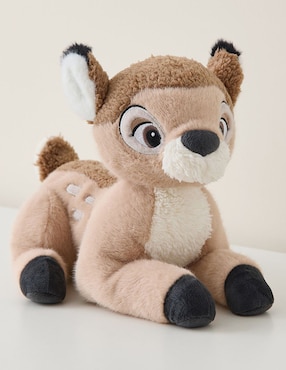 Peluche de Bambi venado Disney de 15 cm
