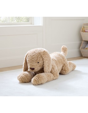 Peluche de Labradoodle Floppy de 33 cm