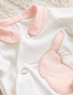 Ropa de muñeca Pink Baby Doll