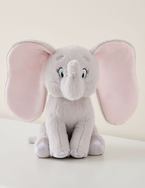 Peluche de Dumbo elefante Disney de 15 cm