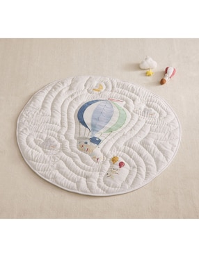 Gimnasio Hot Air Balloon
