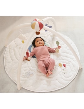 Gimnasio Hot Air Balloon