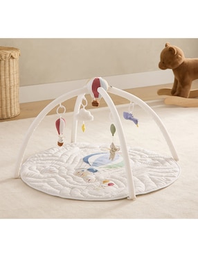 Gimnasio Hot Air Balloon