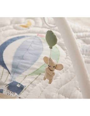 Gimnasio Hot Air Balloon