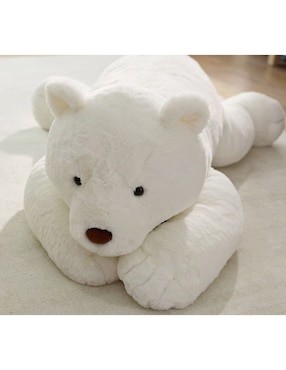 Peluche de oso jumbo plush de 28 cm