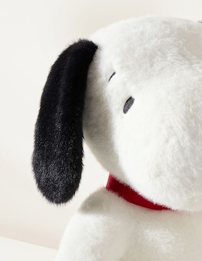 Peluche de Peanuts Snoopy de 17 cm