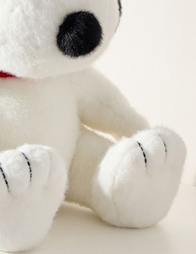 Peluche de Peanuts Snoopy de 17 cm