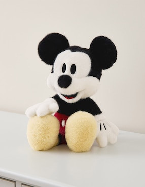 Peluche de Mickey Mouse Disney de 15 cm