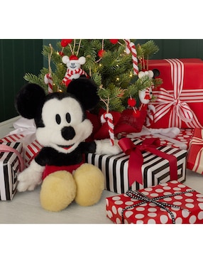 Peluche de Mickey Mouse Disney de 15 cm