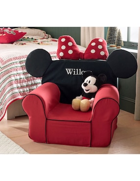 Peluche de Mickey Mouse Disney de 15 cm