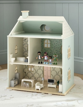 Casa de muñecas Riley Sheehey