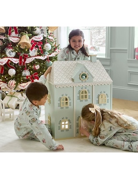 Casa de muñecas Riley Sheehey