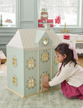 Casa de muñecas Riley Sheehey