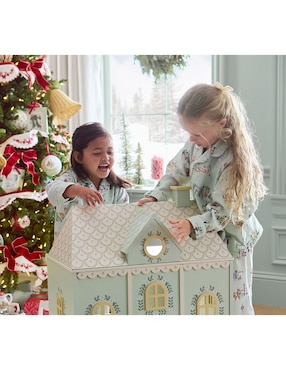 Casa de muñecas Riley Sheehey