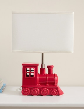 Lámpara de mesa led Train