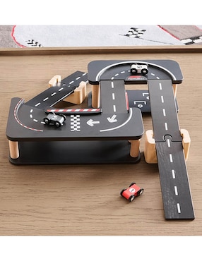 Set de vehículos Formula 1 Grand Prix