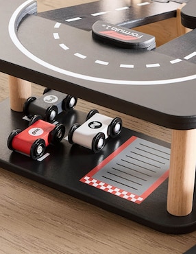 Set de vehículos Formula 1 Grand Prix