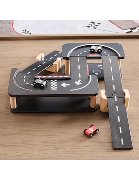 Set de vehículos Formula 1 Grand Prix