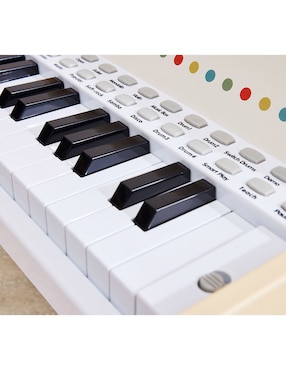 Juguete interactivo Toy Piano