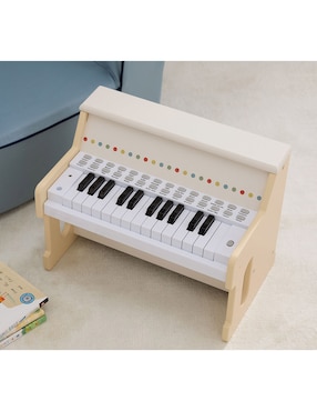 Juguete interactivo Toy Piano