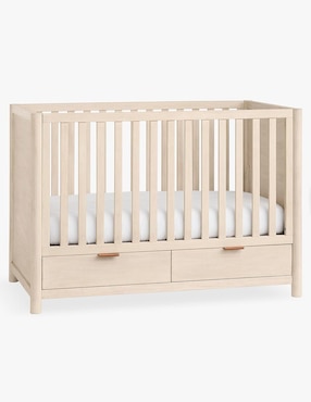Cuna convertible a cama infantil Coronado