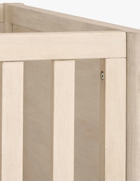 Cuna convertible a cama infantil Coronado