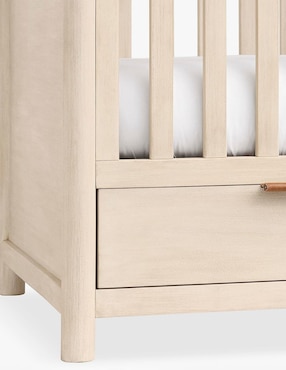 Cuna convertible a cama infantil Coronado