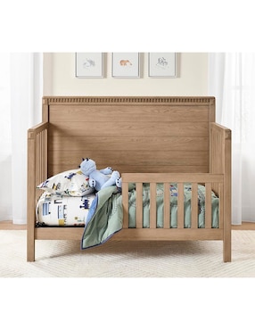 Cuna convertible a cama infantil Rory