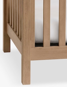 Cuna convertible a cama infantil Rory
