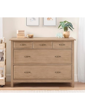 Cambiador Rory de madera álamo unisex