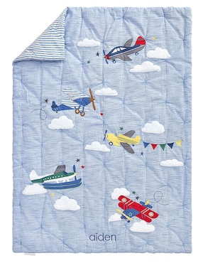 Colcha Airplanes