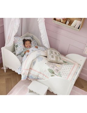 Colcha Dollhouse
