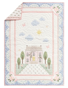 Colcha Dollhouse