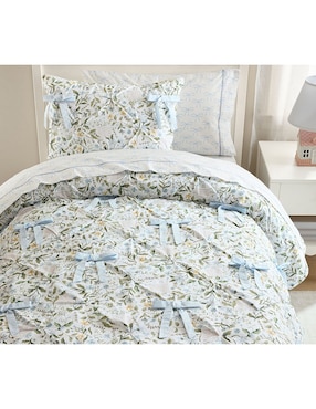 Funda para almohada Dollhouse
