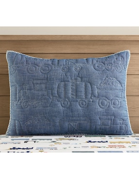 Funda para almohada Train
