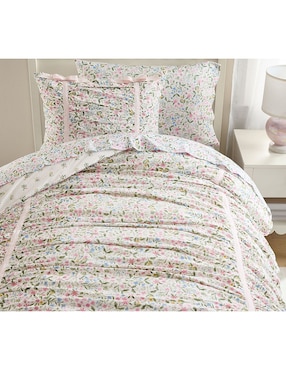 Funda para almohada Super Bloom