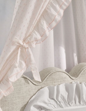 Dosel para cama individual
