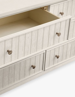 Cómoda Catalina de madera