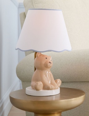 Lámpara de mesa Teddy Bear